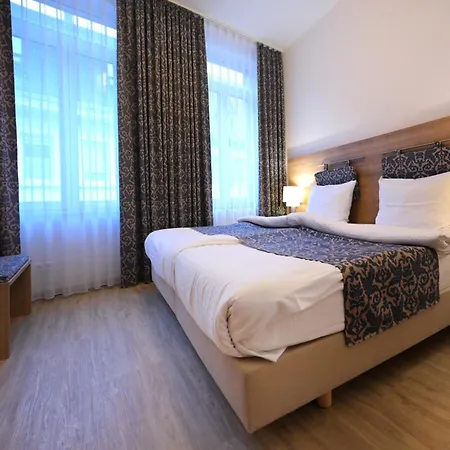 Hotel&Living Am Wartturm Speyer Exterior foto
