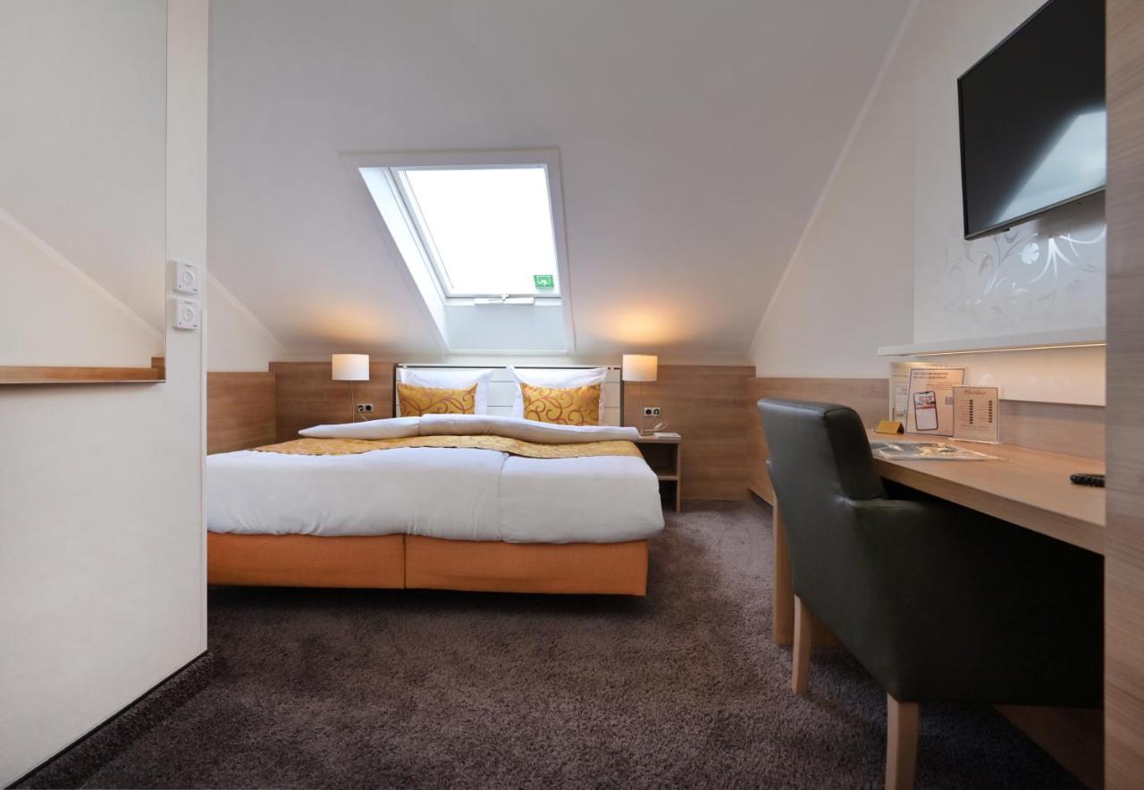 Hotel&living Am Wartturm Speyer