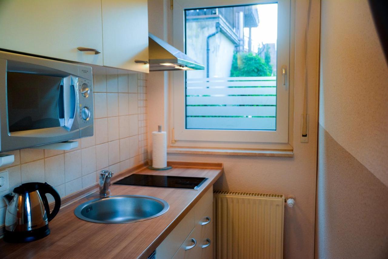 Hotel Hotel&living Am Wartturm Speyer