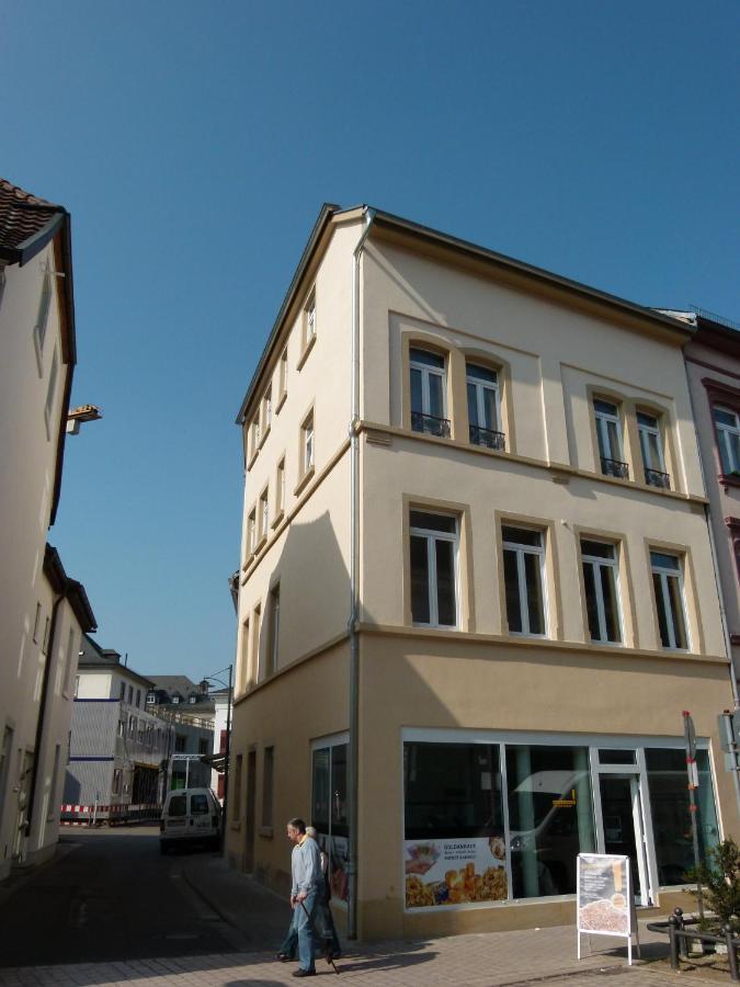 Hotel Hotel&living Am Wartturm