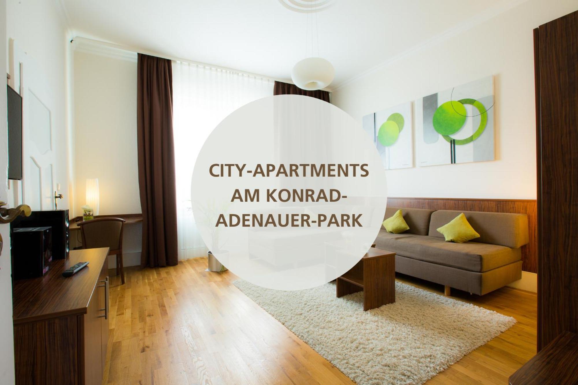 Hotel Hotel&living Am Wartturm 3*