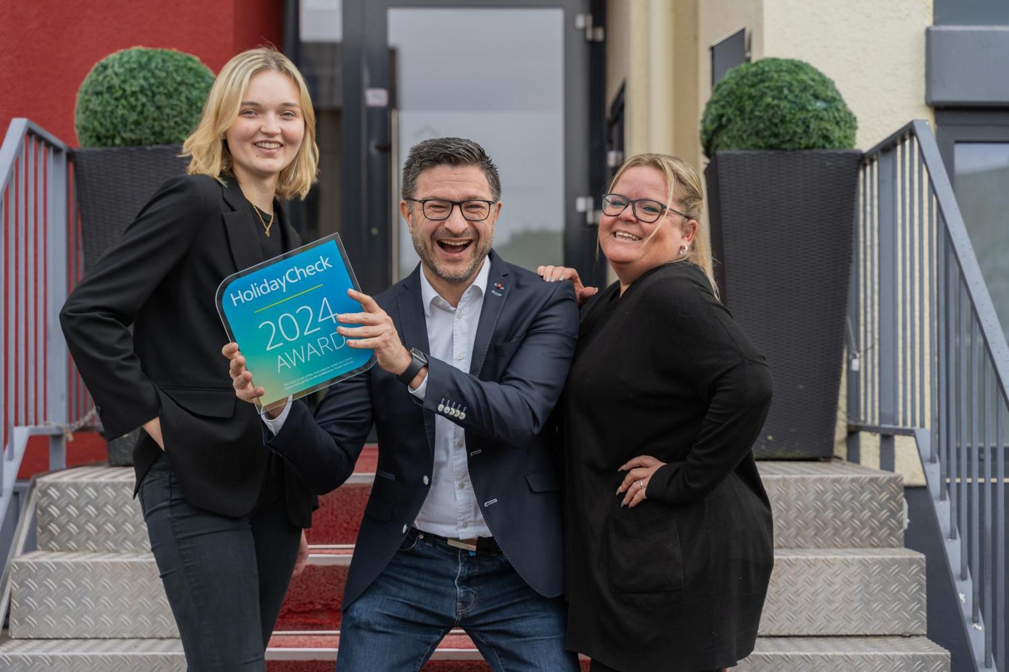Hotel&living Am Wartturm Hotel 3*