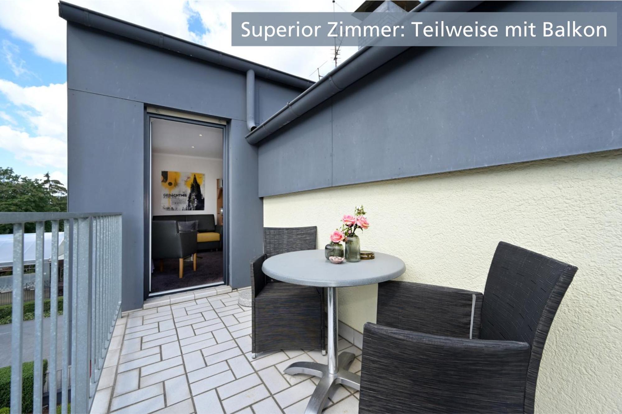 Hotel&living Am Wartturm