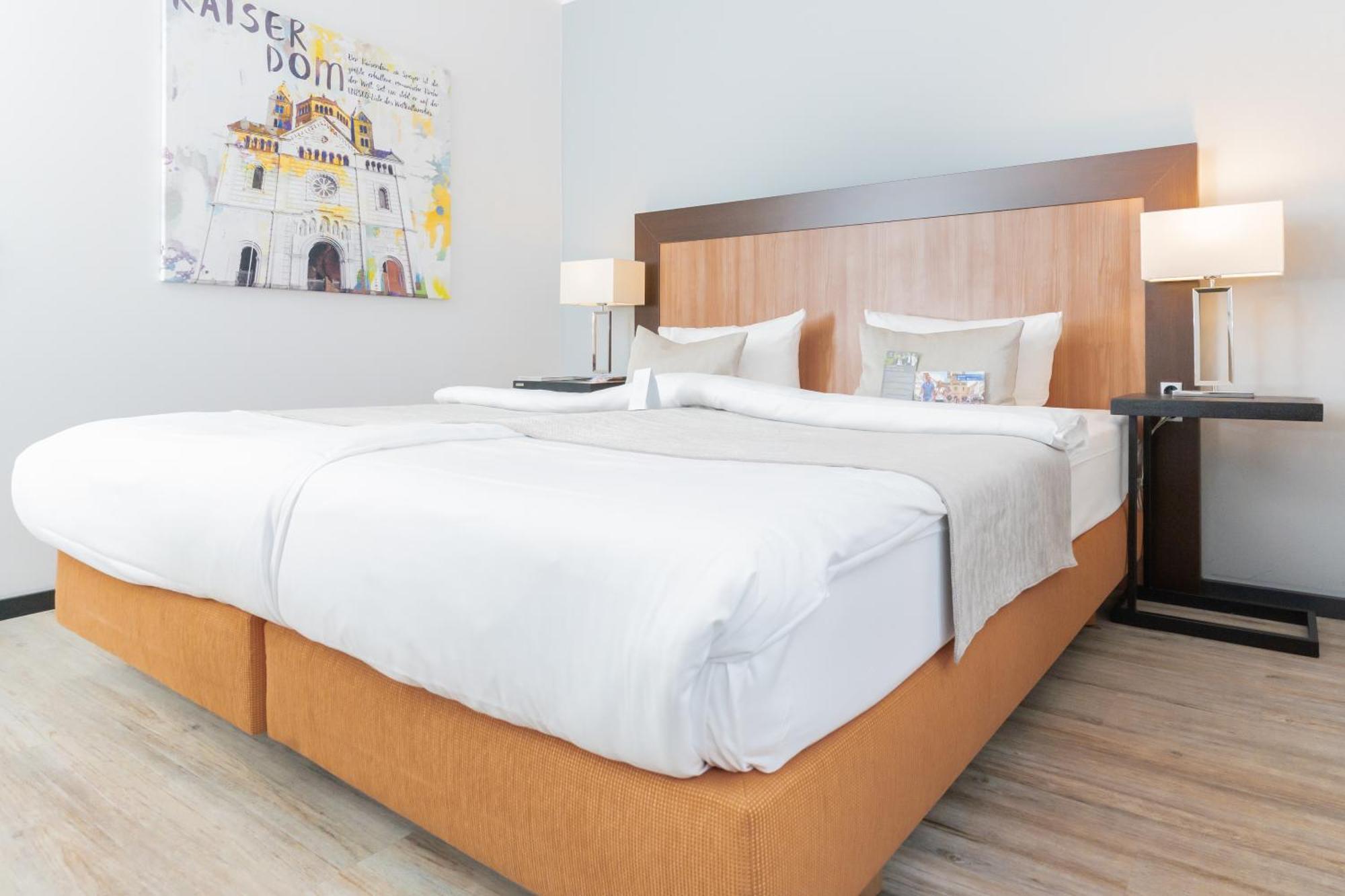 Hotel&living Am Wartturm Hotel