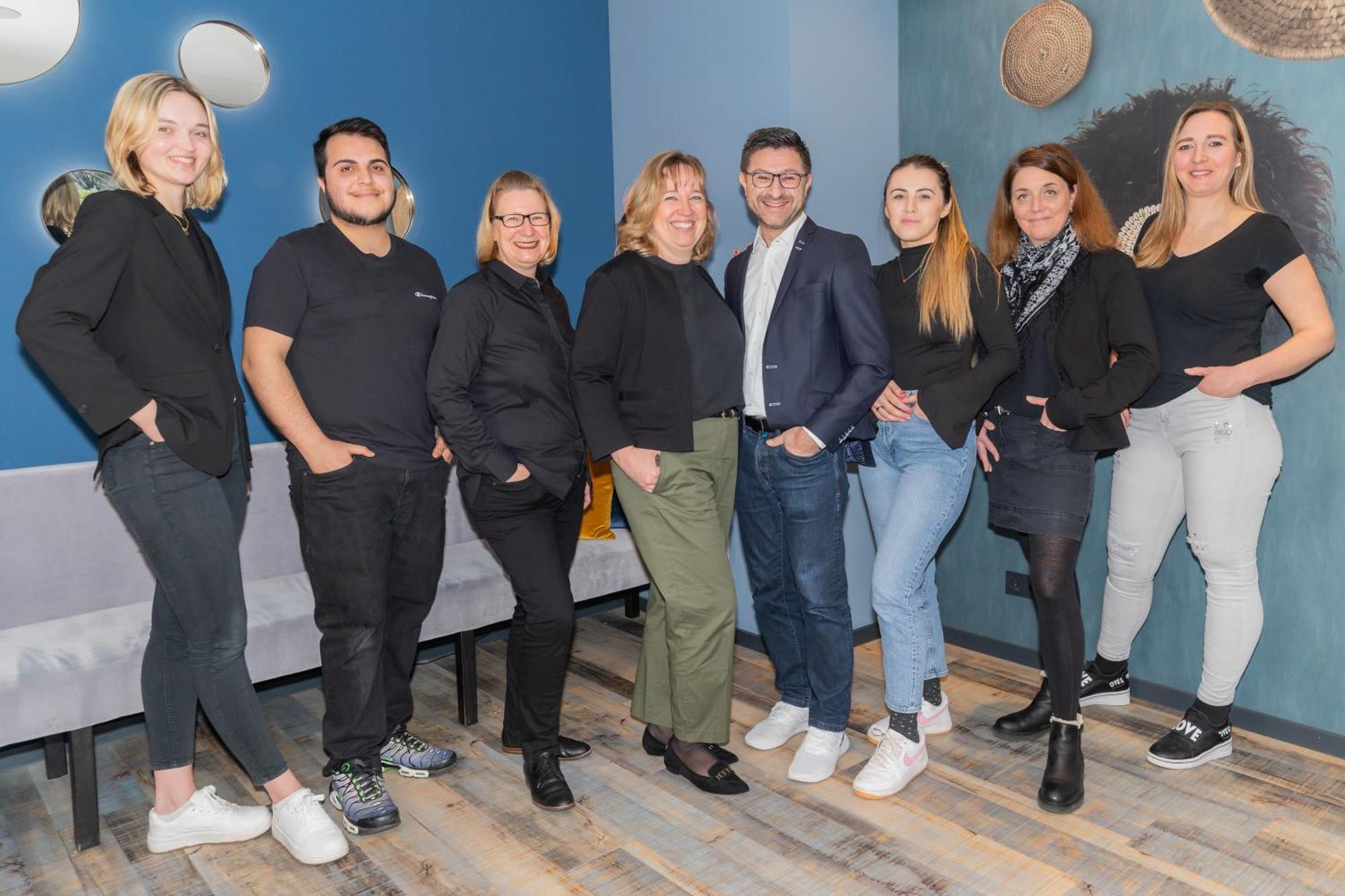 Hotel&living Am Wartturm Speyer