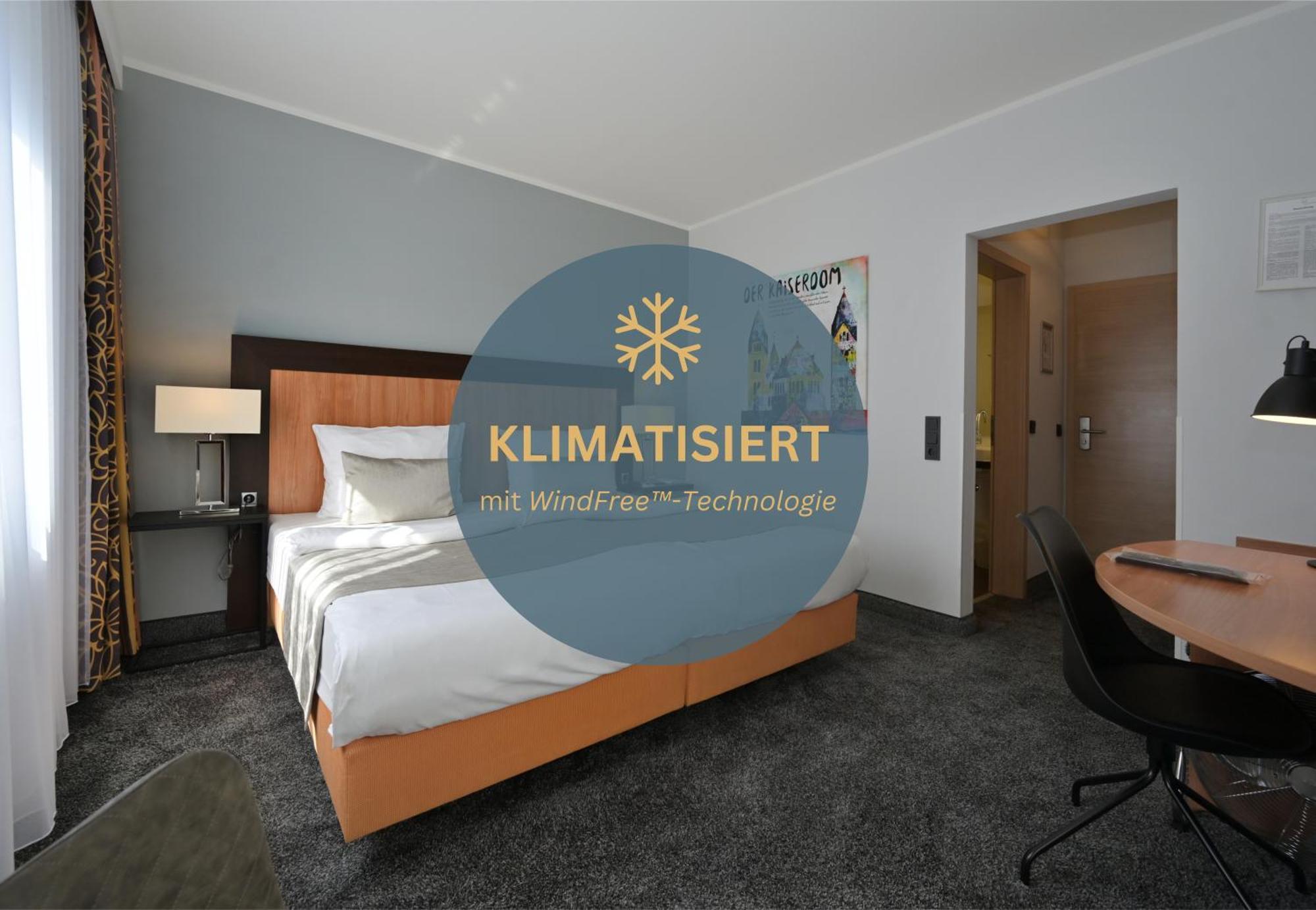 Hotel&living Am Wartturm 3*