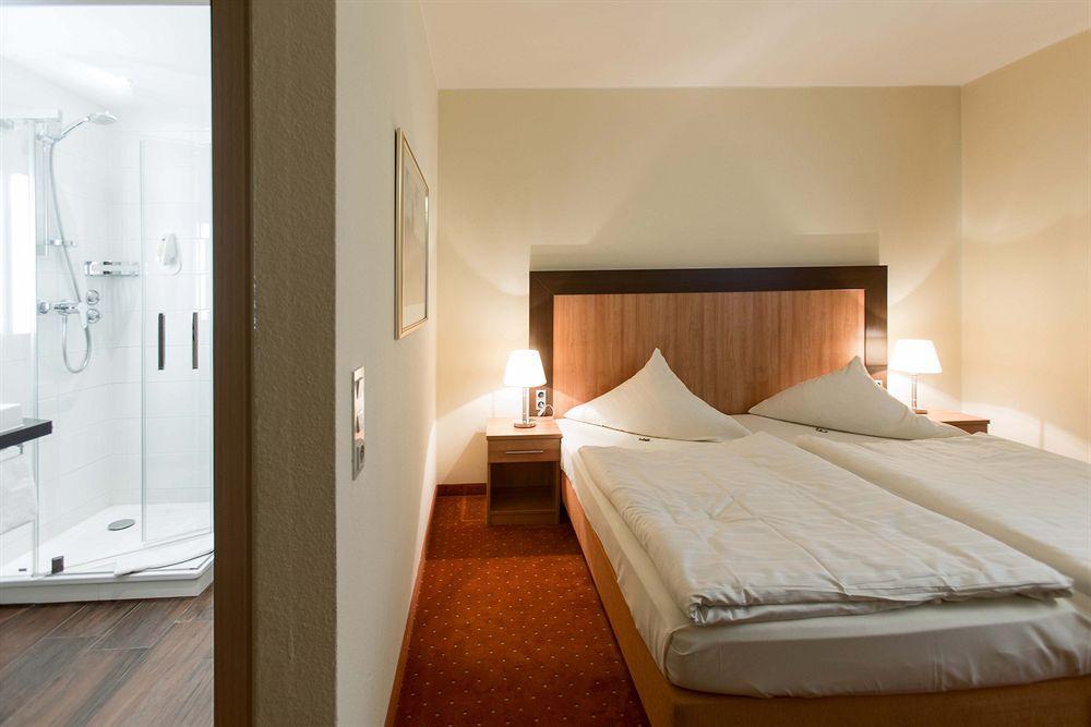 Hotel&living Am Wartturm Hotel