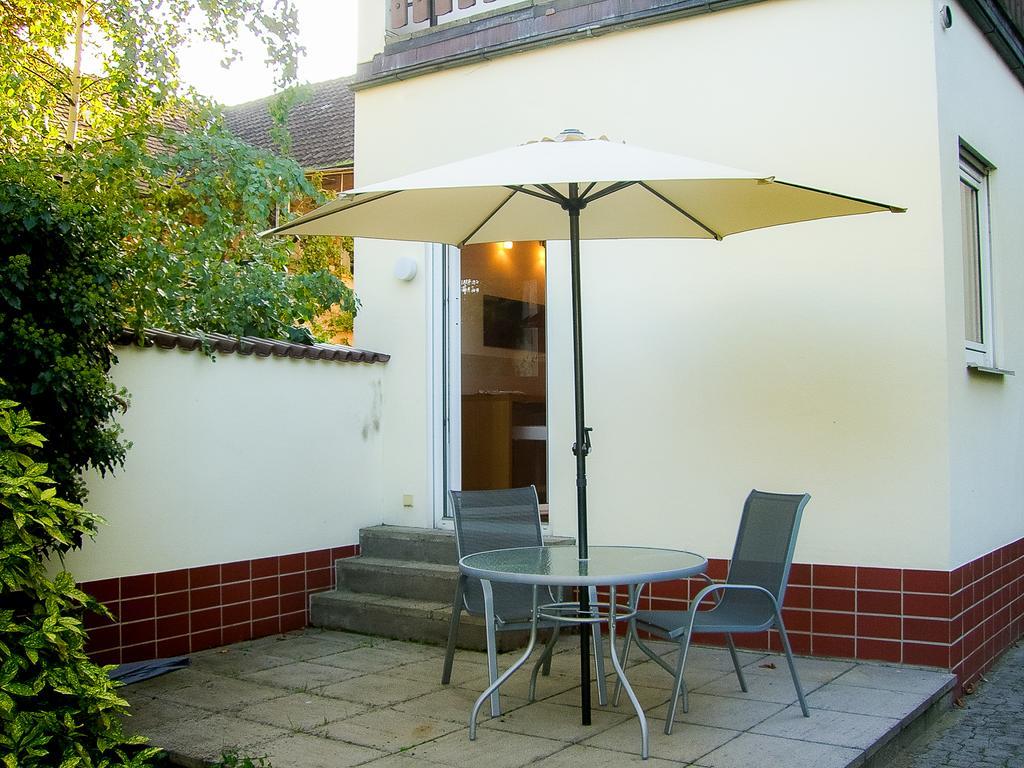 Hotel Hotel&living Am Wartturm Speyer