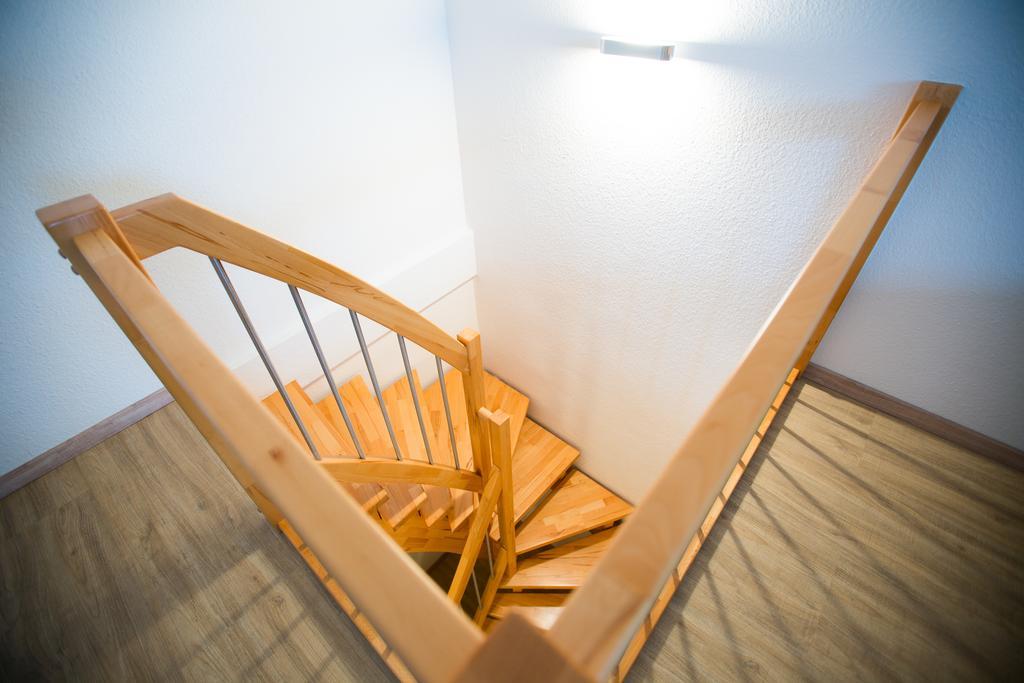 Hotel&living Am Wartturm Speyer