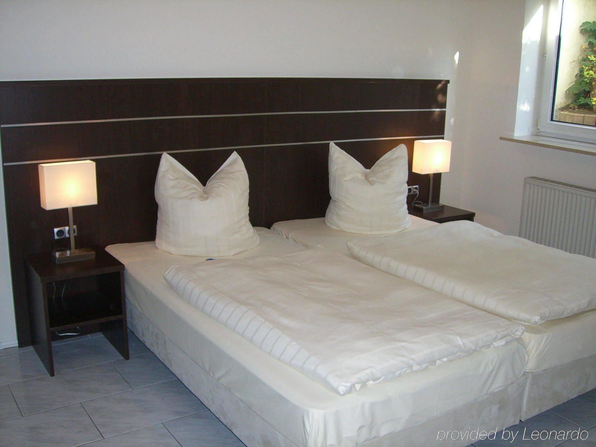 Hotel&living Am Wartturm