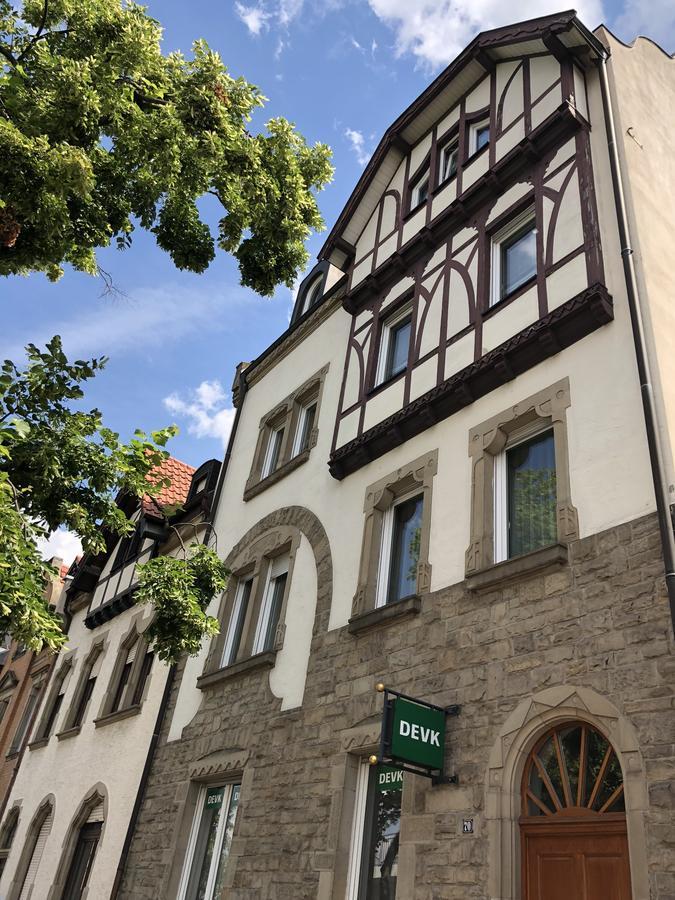 Hotel&living Am Wartturm