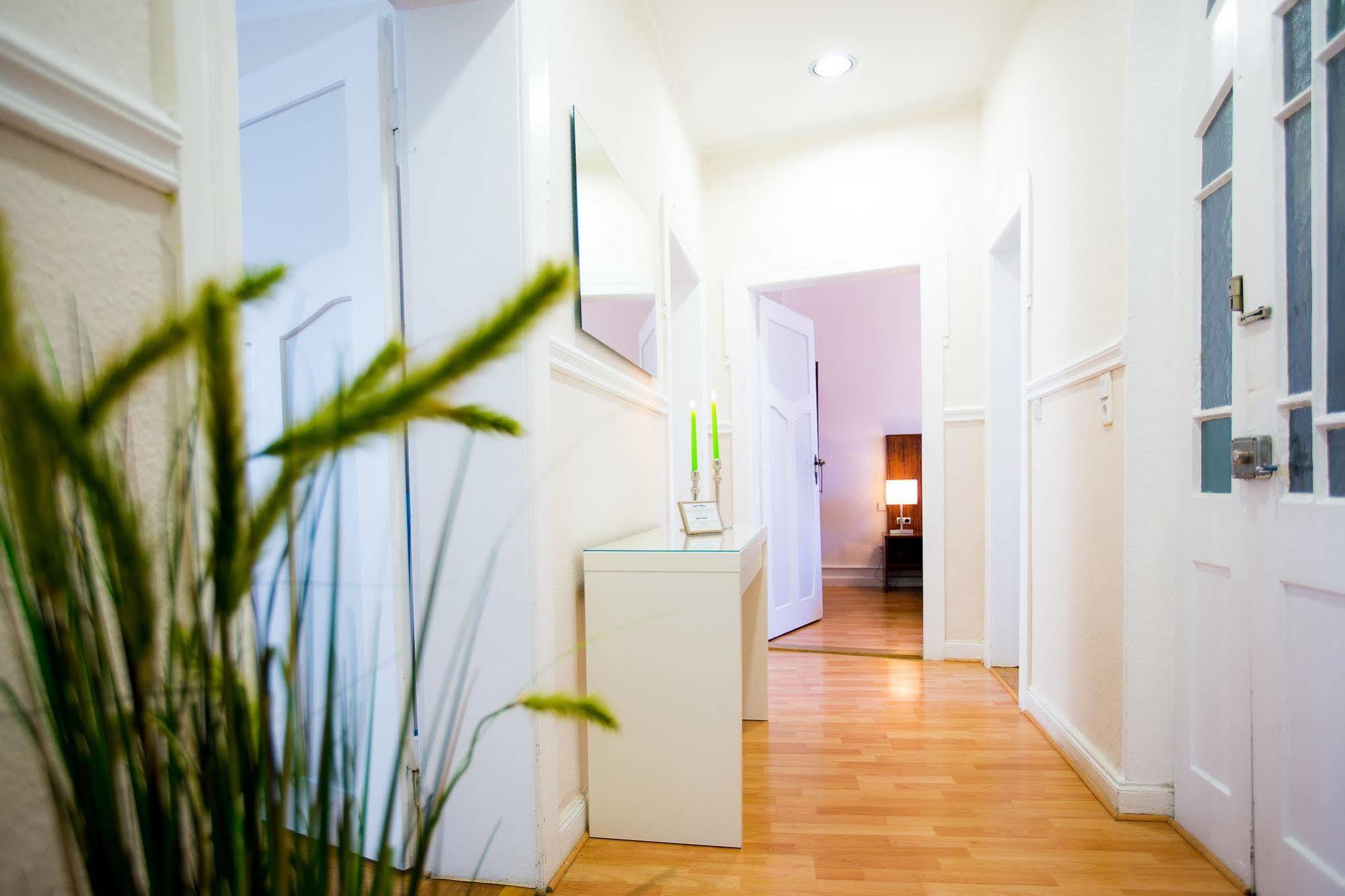 Hotel&living Am Wartturm Hotel
