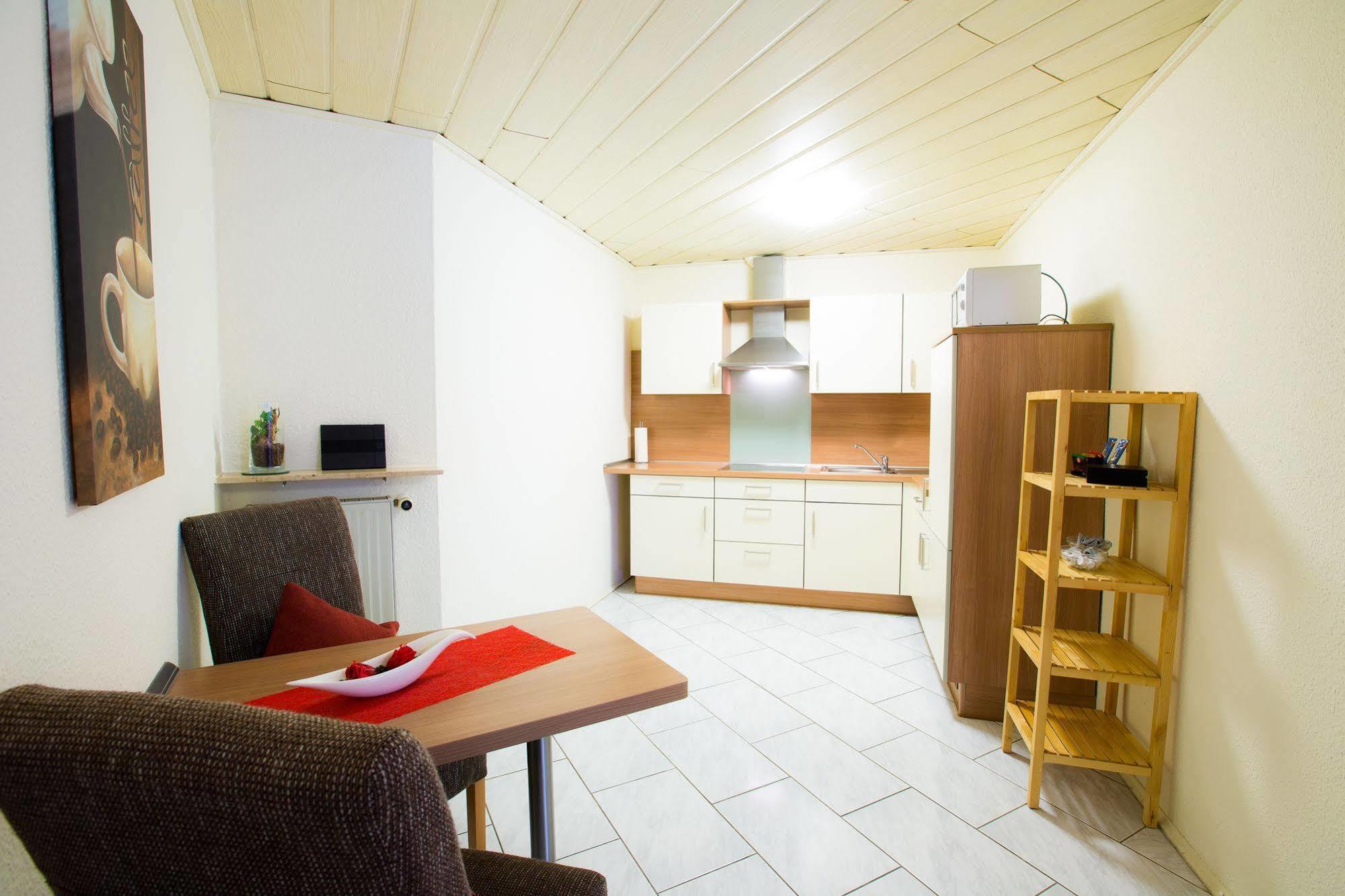 Hotel Hotel&living Am Wartturm Speyer