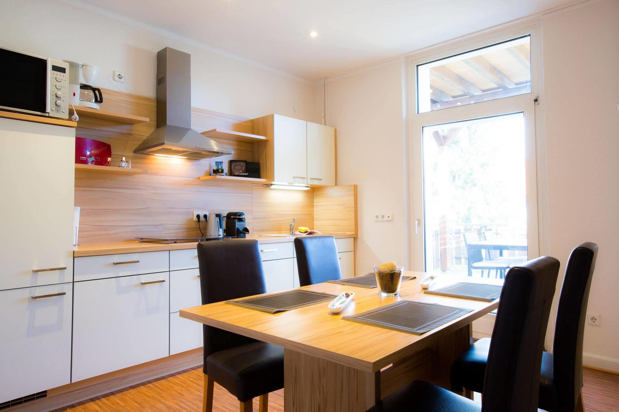 Hotel&living Am Wartturm Speyer