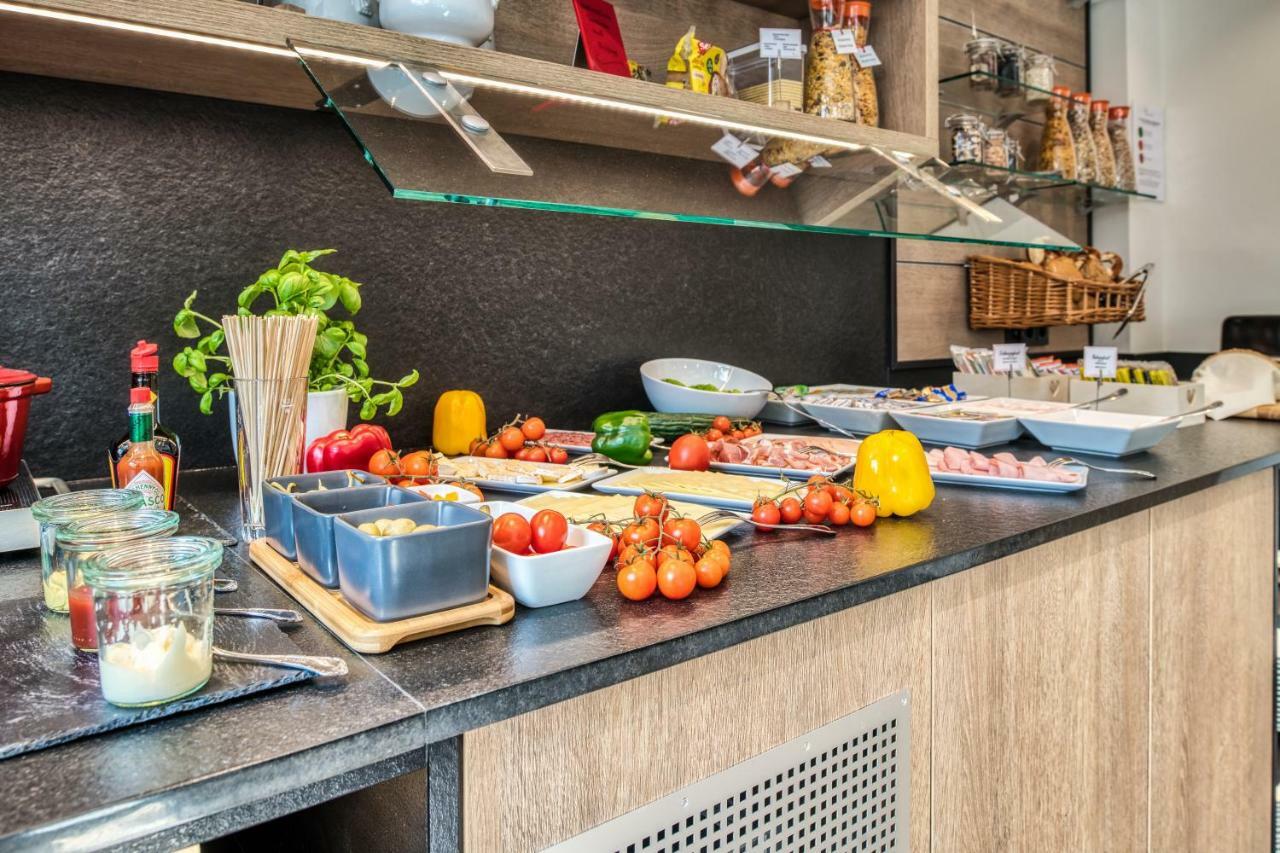 Hotel&living Am Wartturm Hotel 3*