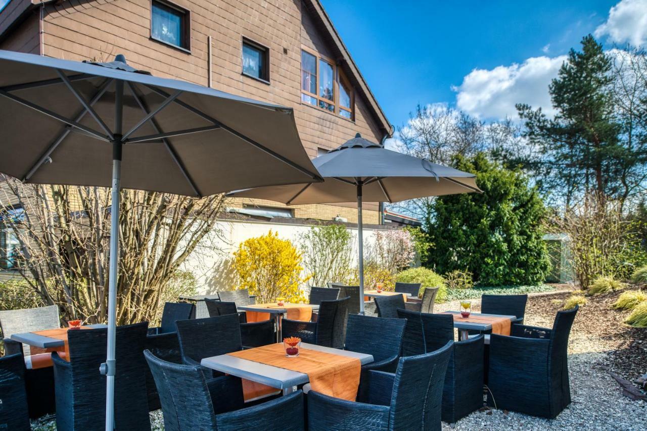 Hotel&living Am Wartturm 3* Speyer